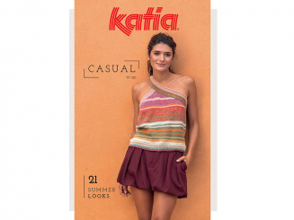 Zeitschrift FS 25 CASUAL 120 