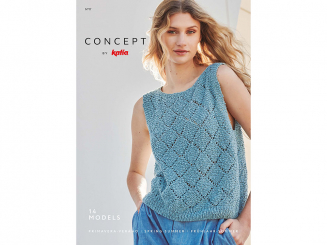 Zeitschrift FS 25 CONCEPT 17 