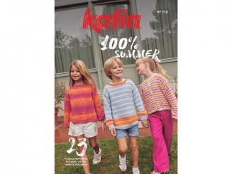 Zeitschrift FS 25 KINDER 113 