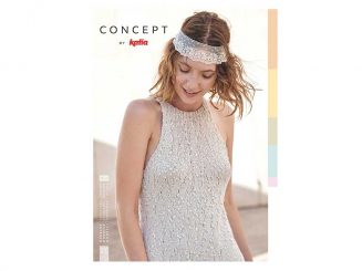 Zeitschrift FS22 CONCEPT 12 