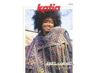 Zeitschrift H/W 24-25 CROCH. 118 