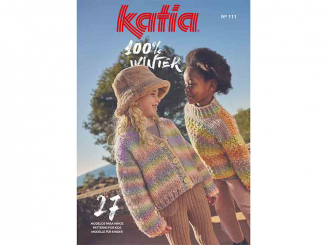 Zeitschrift H/W 24-25 KINDER 111 