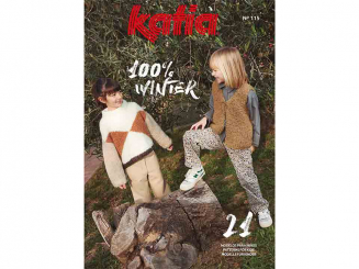 Zeitschrift Kinder HW 26-26  115 