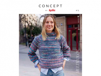 Zeitschrift Multicolor 2 