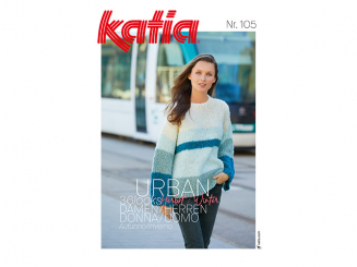 Zeitschrift Urban105HW 