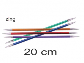 Zing Nadelspiele - 20 cm 
