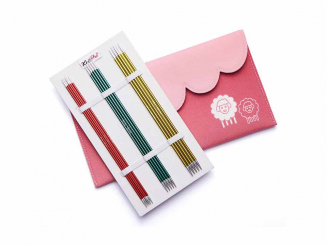 Zing Nadelspiele im Set (15cm) 