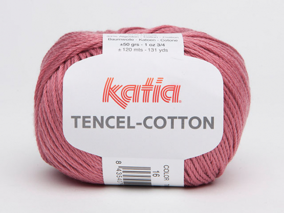 Katia Tencel-cotton 