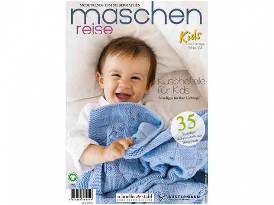Zeitschrift Maschen_Reise_Baby 