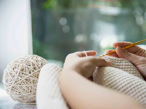 Kinderkurs Häkeln für Anfänger 03.06.2026 