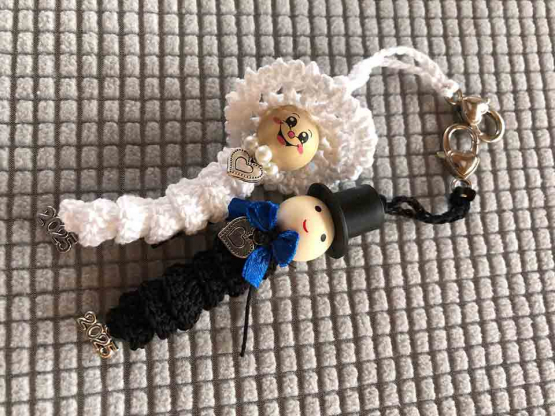 Kinderkurs Glückswürmchen häkeln 12.08.2026 