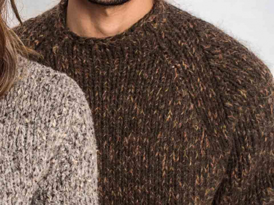 Raglankurs stricken Teil 2 25.04.2026 