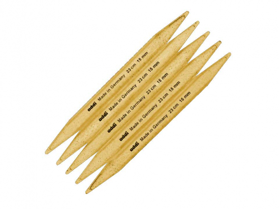 addi Strumpfstricknadeln Campagner 20 cm 10,0 