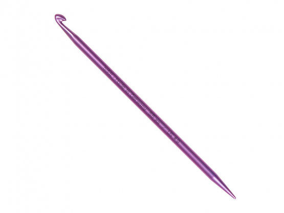 addiDuett Häkelnadel + Stricknadelspitze ø 5,5 mm