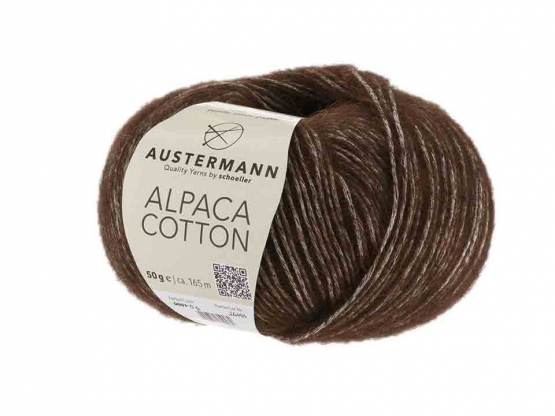 Austermann Alpaca Cotton Farbe 6