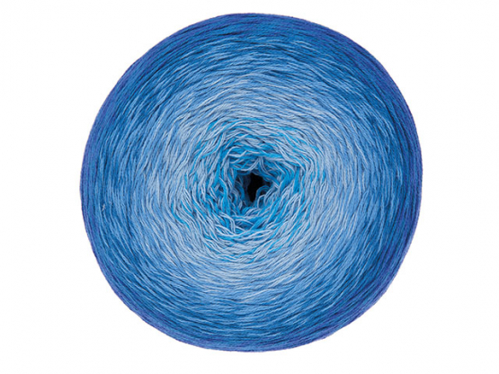 Austermann Fantasy Colours Farbe 4 ozean