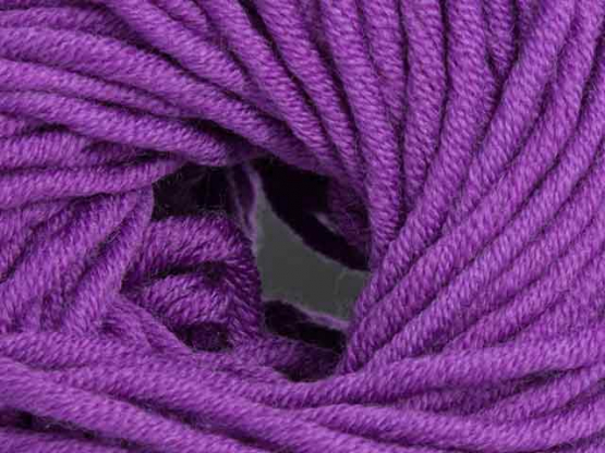 Austermann Merino 160 EXP Farbe 254 violett