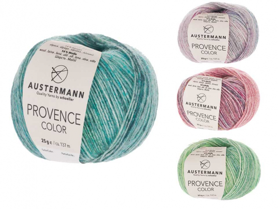 Austermann Provence Color 