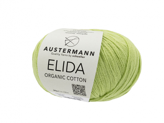 Austermen Elida apfel