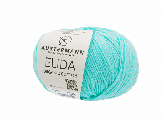 Austermen Elida aqua