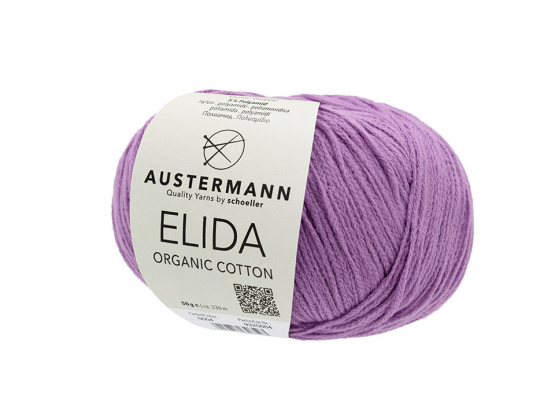 Austermen Elida flieder