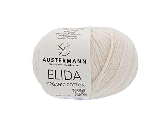 Austermen Elida leinen