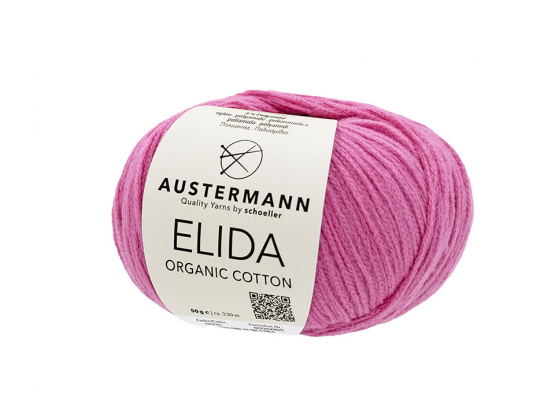 Austermen Elida pink