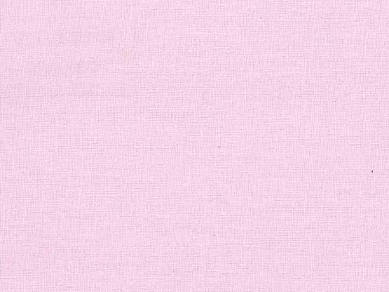 Baumwollstoff uni 145 cm  145g/m² hellrosa 