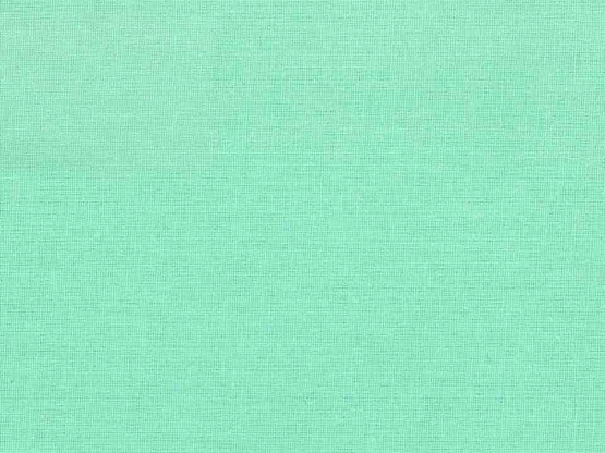 Baumwollstoff uni 145 cm  145g/m² minzgrün 