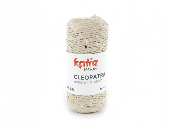 Cleopatra Beige