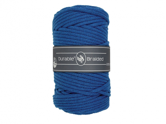 Durable Braided Farbe 2103 Cobalt