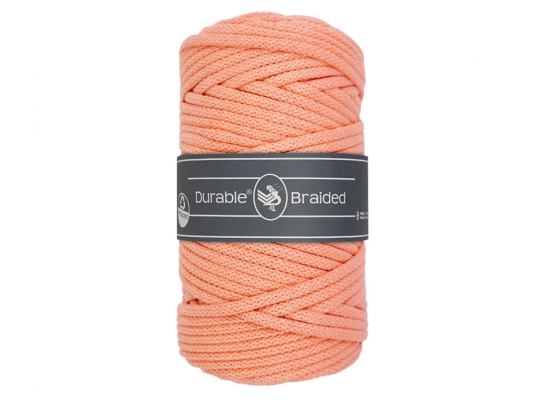 Durable Braided Farbe 213 Dark Peach