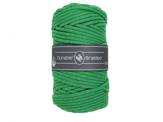 Durable Braided Farbe 2144 Glossy Green 