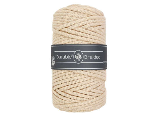 Durable Braided Farbe 2208 Sand