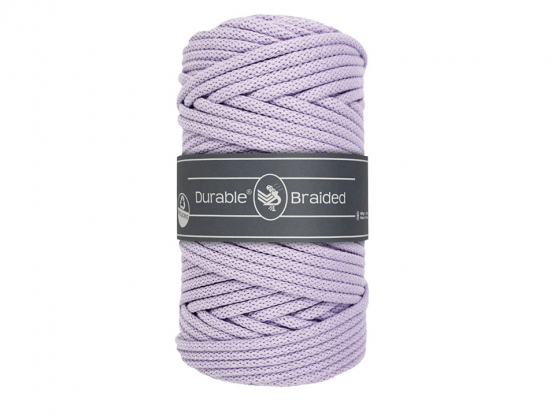 Durable Braided Farbe 268 Pastel Lila