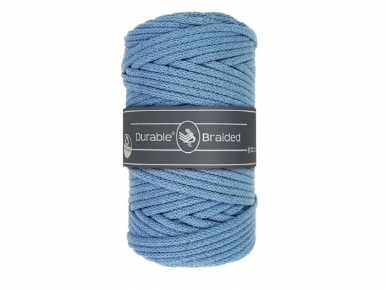 Durable Braided Farbe 320 Lake Blue