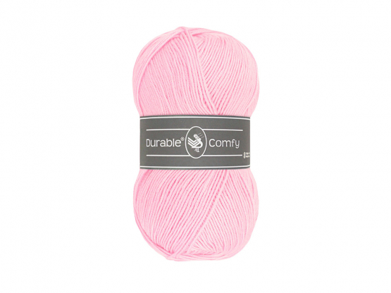 Durable Comfy Farbe 203 Light Pink