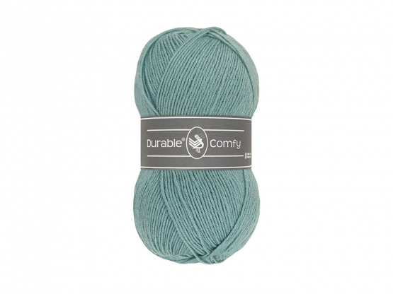 Durable Comfy Farbe 2132 Eucalyptus