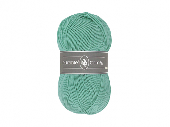 Durable Comfy Farbe 2133 Dark mint
