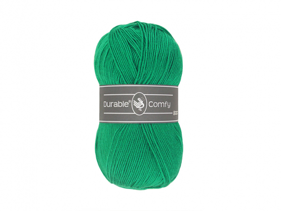 Durable Comfy Farbe 2135 Emerald