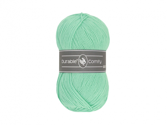 Durable Comfy Farbe 2136 Bright Mint