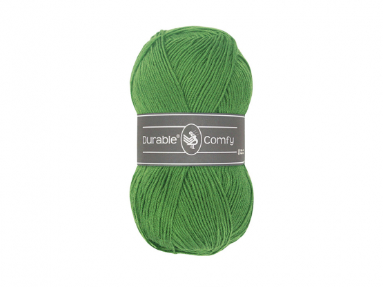 Durable Comfy Farbe 2147 bright Green