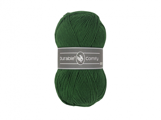 Durable Comfy Farbe 2150 Forest Green