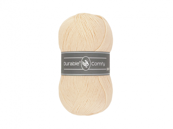 Durable Comfy Farbe 2172 Cream cream