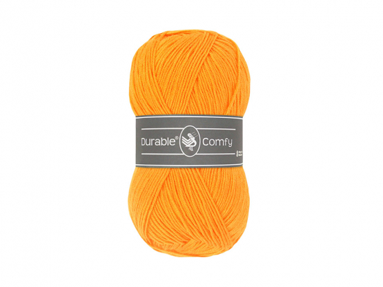 Durable Comfy Farbe 2178 Sunflower