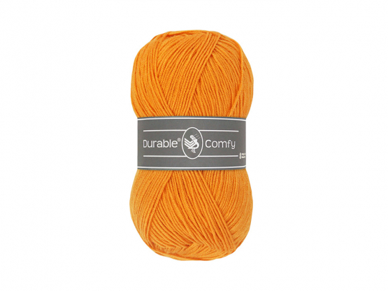 Durable Comfy Farbe 2179 Honey honey