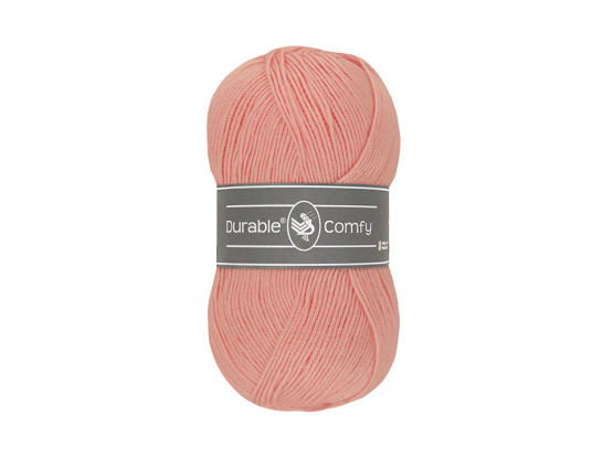 Durable Comfy Farbe 2192 Pale Pink