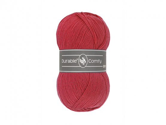 Durable Comfy Farbe 2207 Ginger