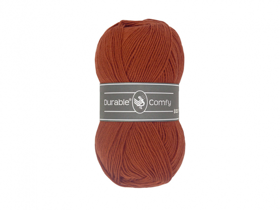 Durable Comfy Farbe 2210 Caramel