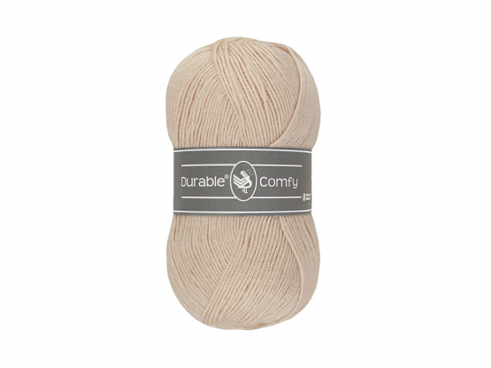 Durable Comfy Farbe 2212 Linen